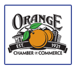 Member Orange Chamber of Commerce