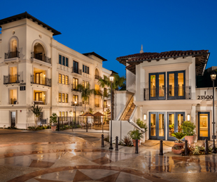 Avanti Calabasas