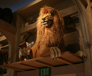 Specialty Lighting