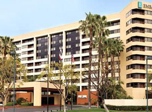Embassy Suites Orange
