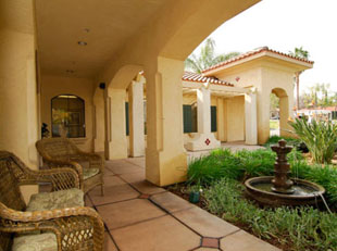 Emeritus Assisted Living